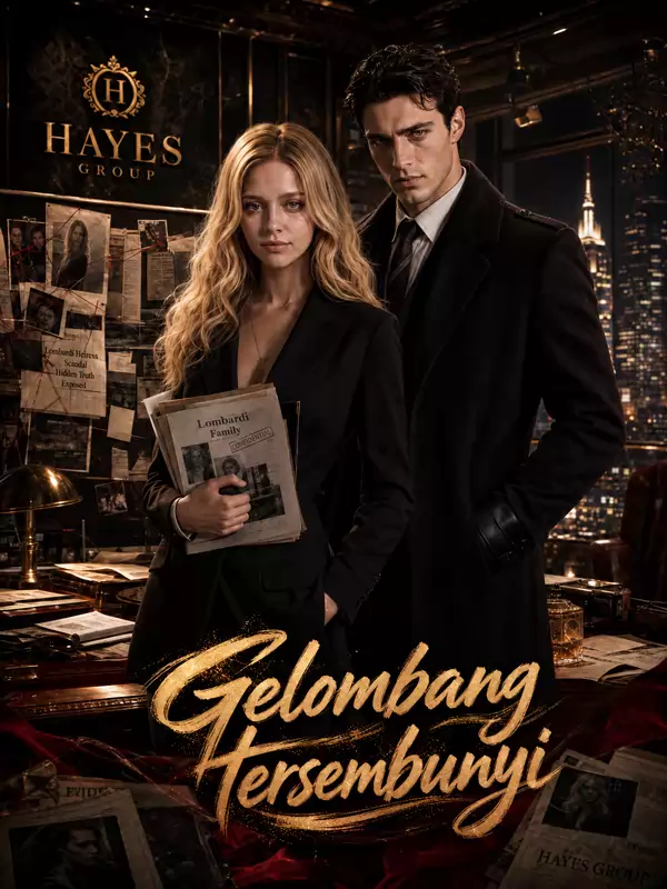 Gelombang tersembunyi