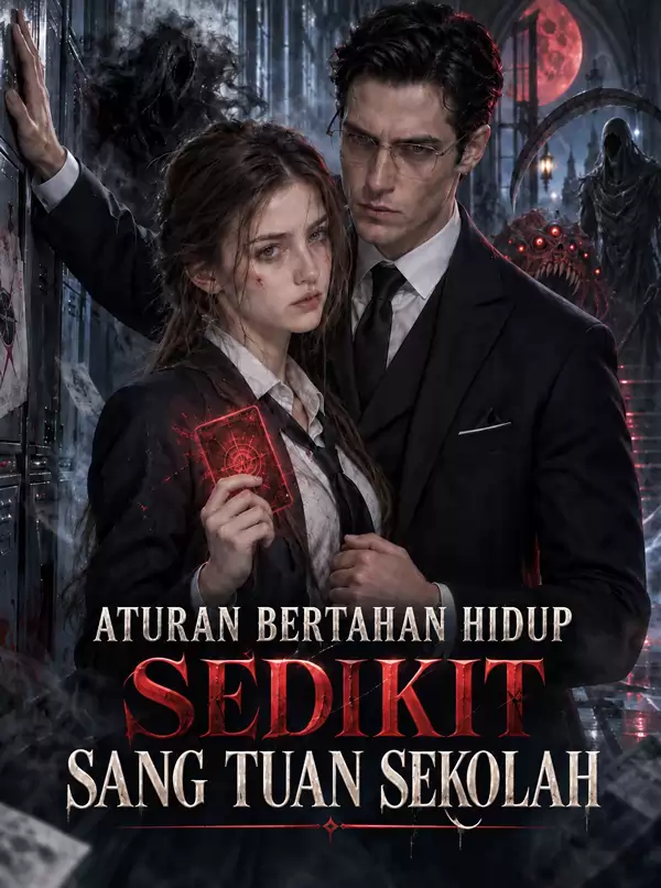 Aturan Bertahan: Rayu Guru Sekolah
