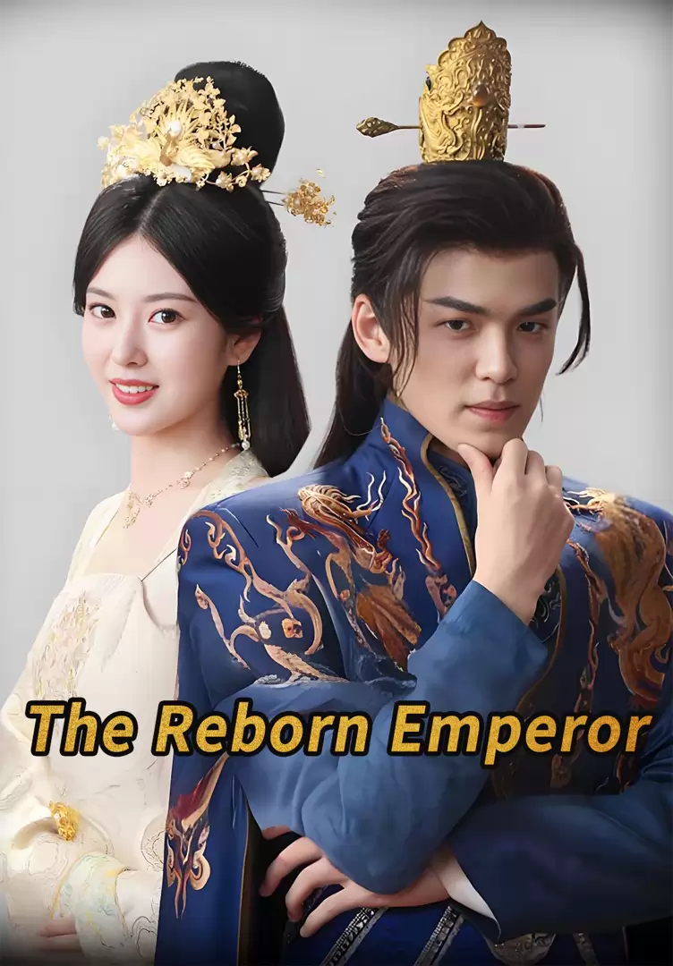 The Reborn Emperor