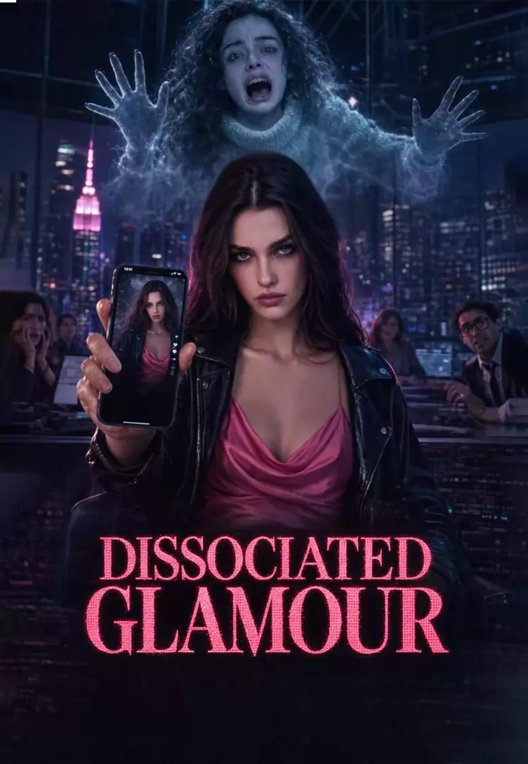 DISSOCIATED GLAMOUR