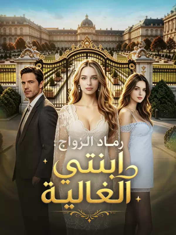 رماد الزواج: ابنتي الغالية