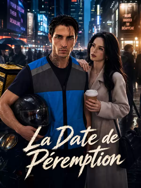 La Date de Péremption