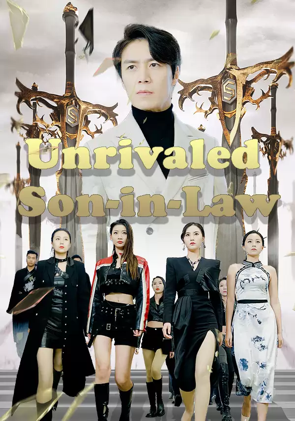Unrivaled Son-in-Law