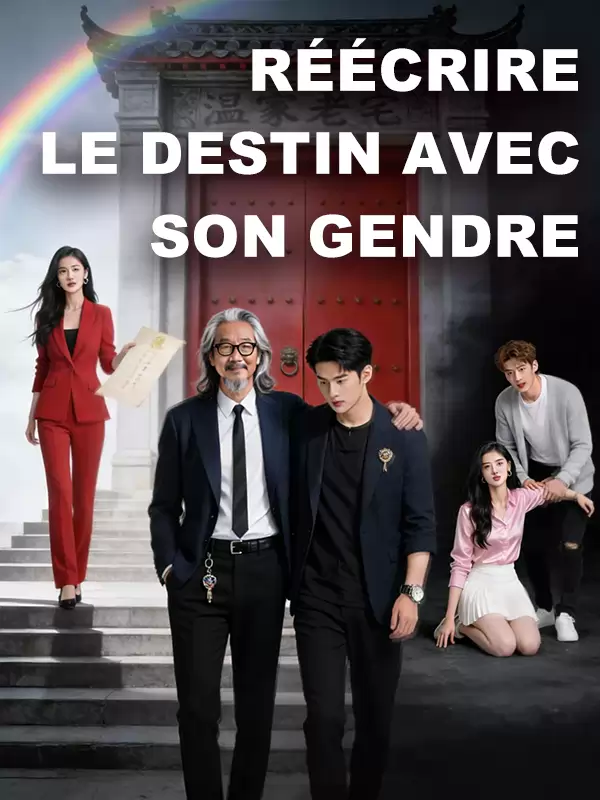 Réécrire le destin avec son gendre