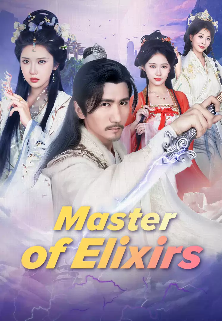 Master of Elixirs
