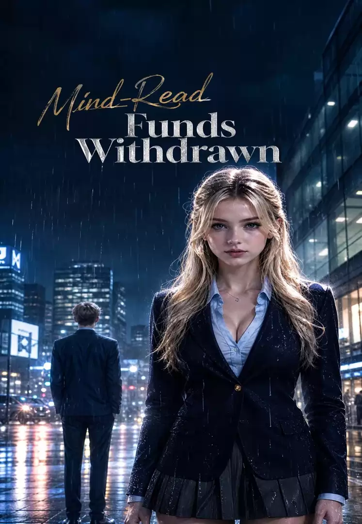 Mind‑Read Funds Withdrawn