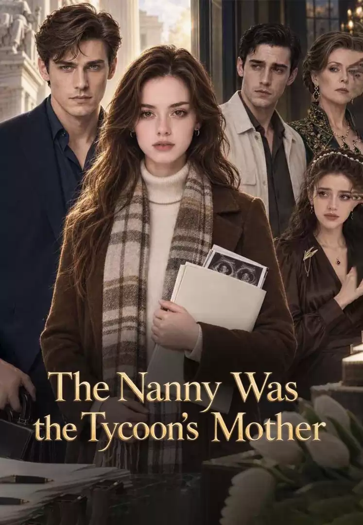 The Nanny Was the Tycoon’s Mother