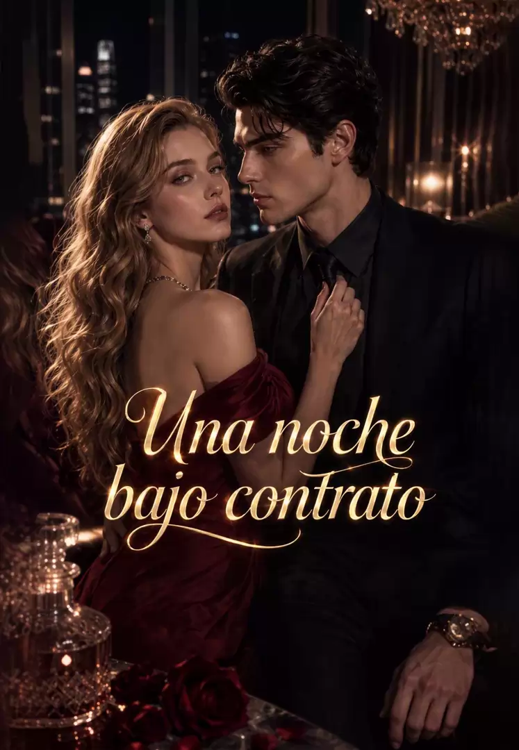 Una noche bajo contrato