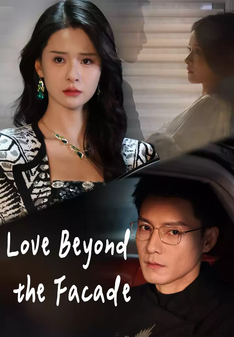 Love Beyond the Facade