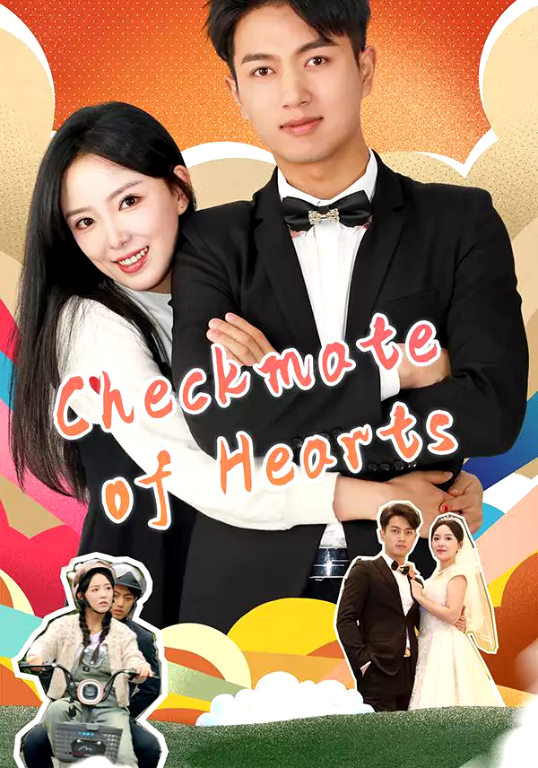 Checkmate of Hearts