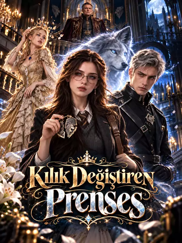 Kılık Değiştiren Prenses