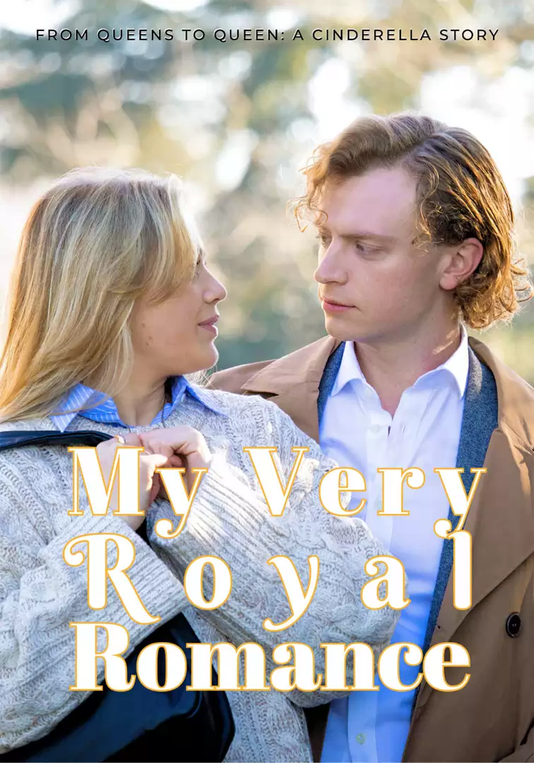 My Very Royal Romance