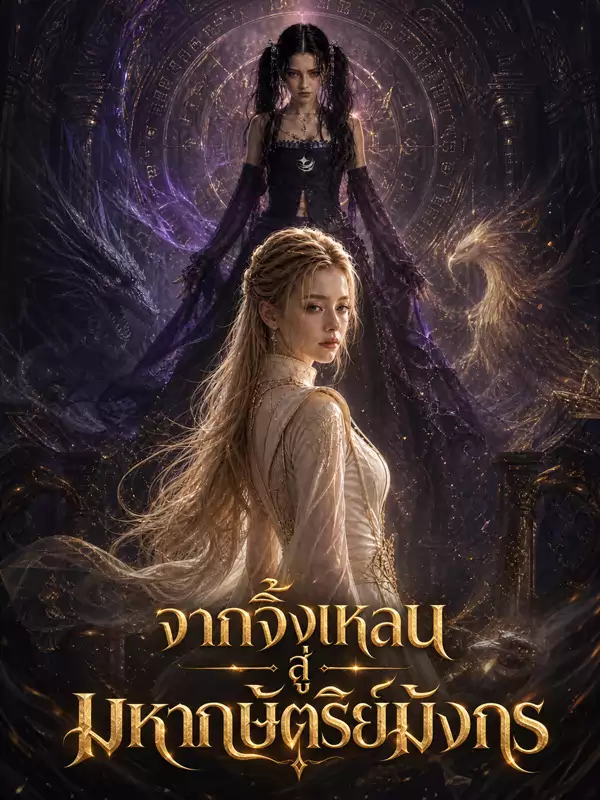 จากจิ้งเหลนสู่มหากษัตริย์มังกร
