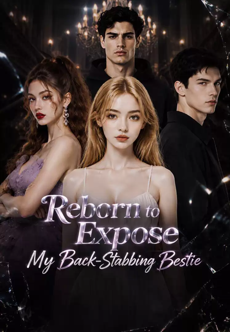 Reborn to Expose My Back‑Stabbing Bestie