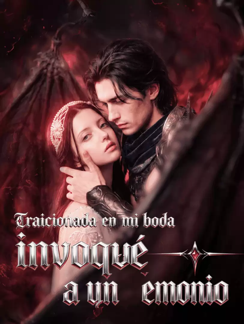 (Doblado)Traicionada en mi boda, invoqué a un demonio
