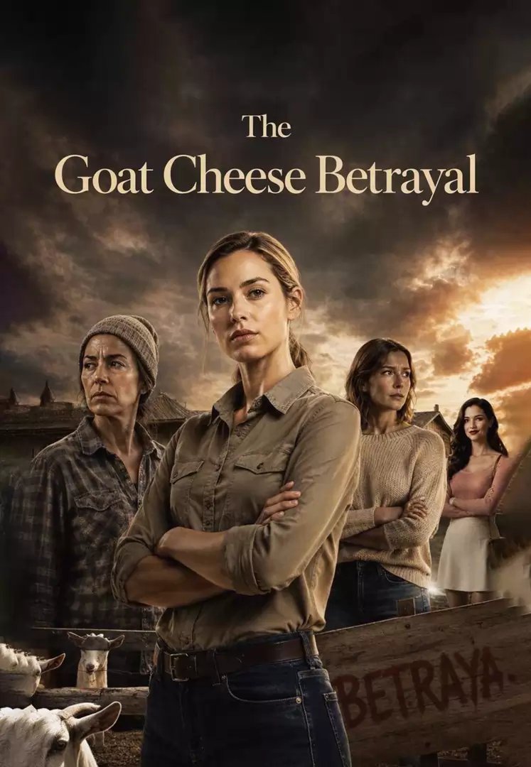 The Goat Cheese Betrayal