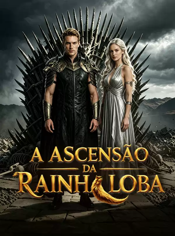 A Ascensão da Rainha Loba