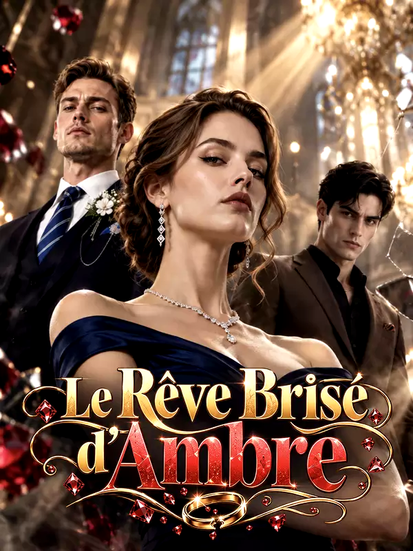 Le Rêve Brisé d'Ambre