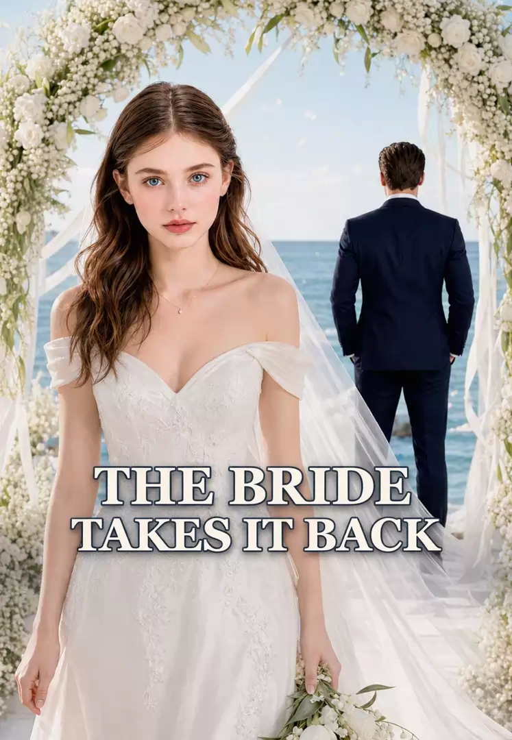 The Bride Takes It Back