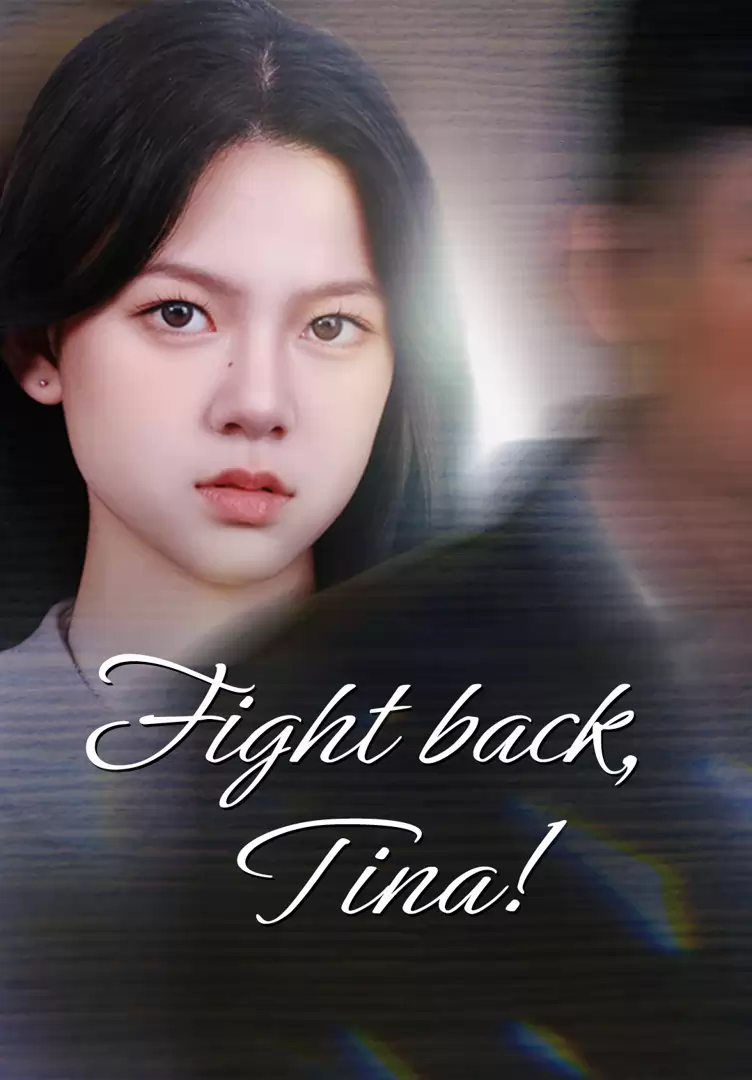 Fight back, Tina!
