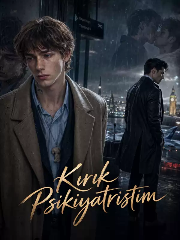 Kırık Psikiyatristim