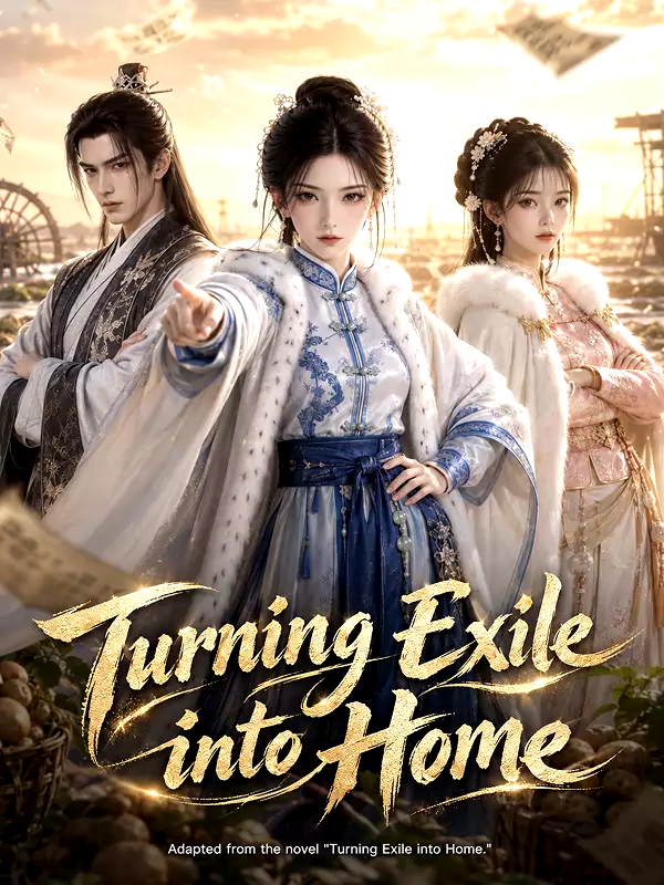 Turning Exile into Sweet Home
