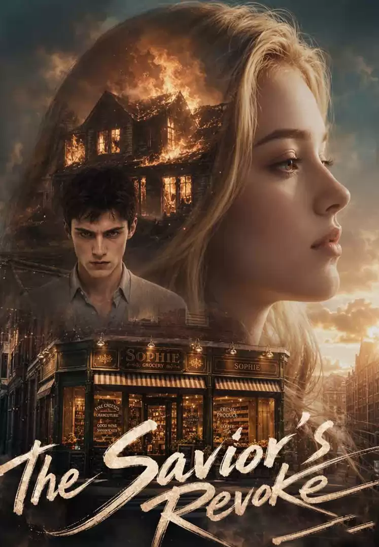 The Savior’s Revoke