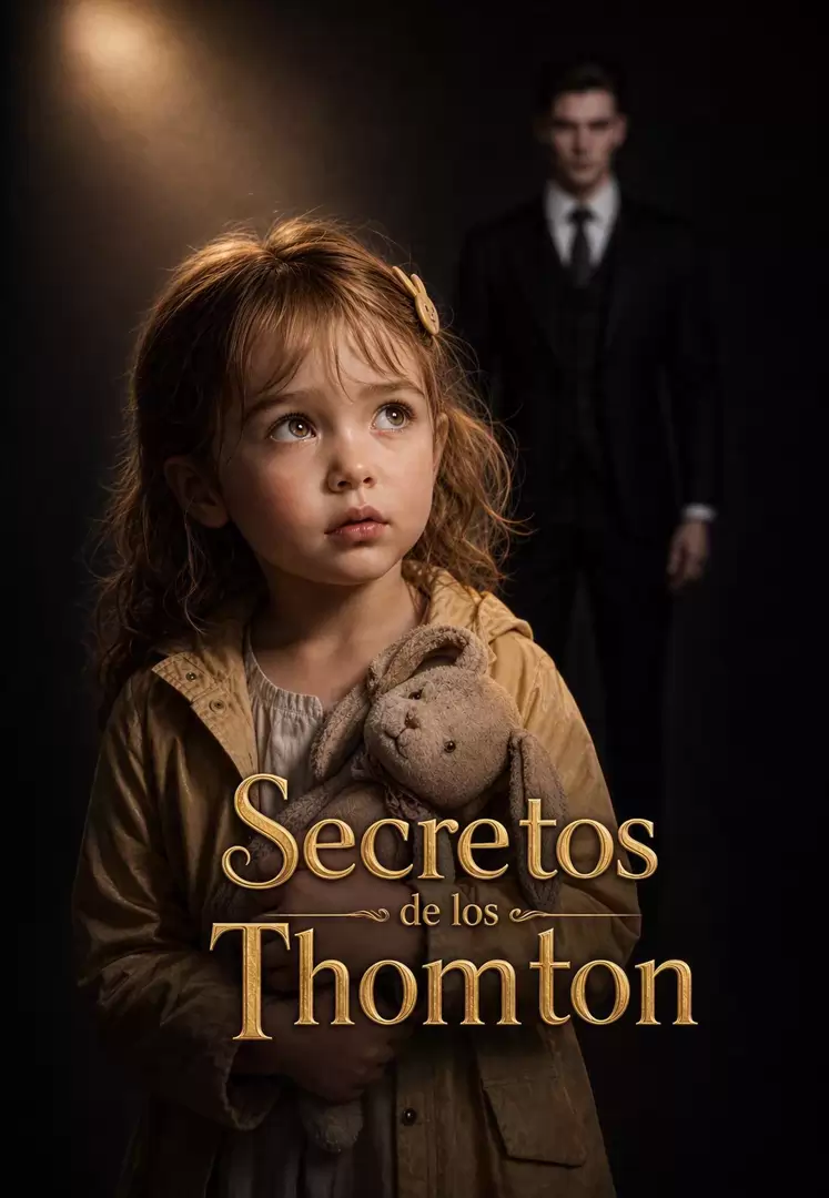 Secretos de los Thomton
