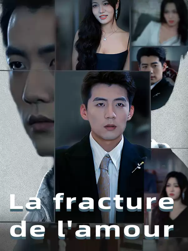 La fracture de l'amour