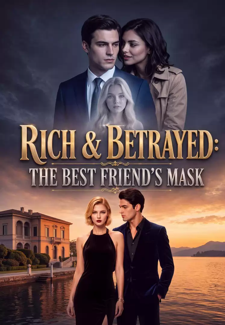 Rich & Betrayed：The Best Friend's Mask