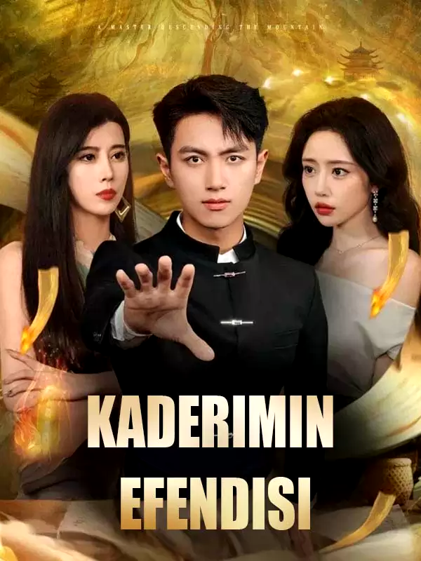 Kaderimin Efendisi