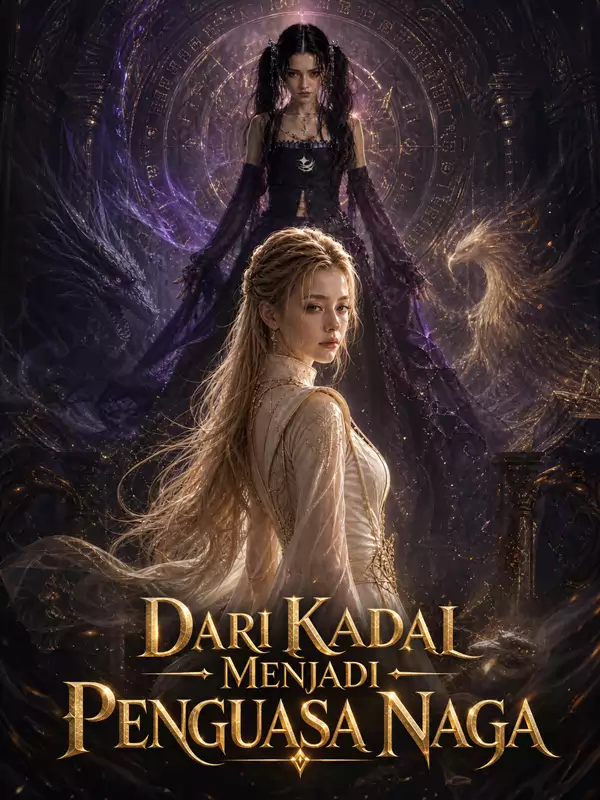 （Dub）Dari Kadal Menjadi Penguasa Naga
