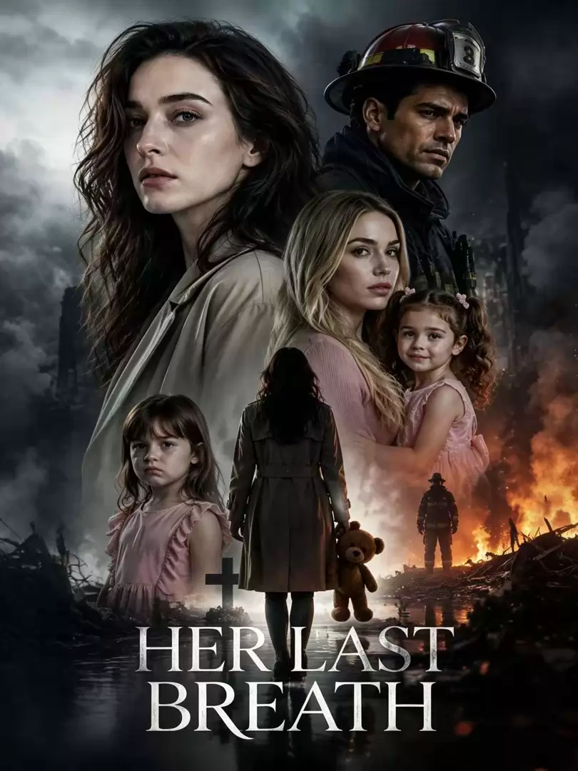 Her Last Breath