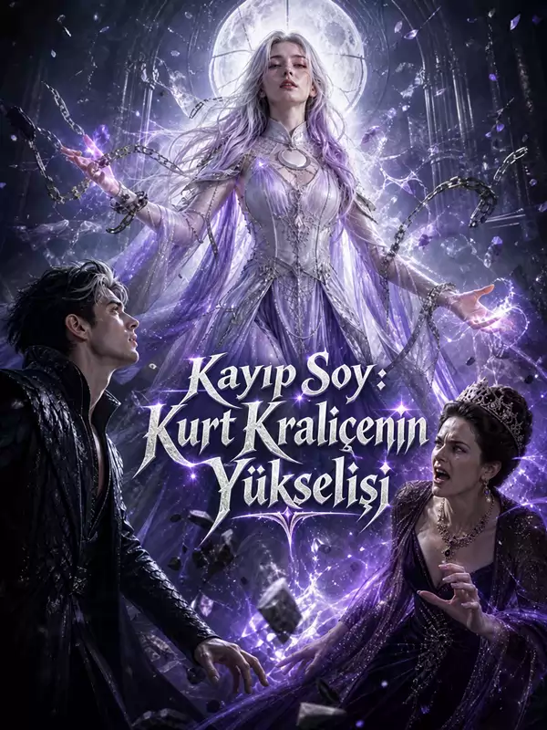 Kayıp Soy：Kurt Kraliçenin Yükselişi