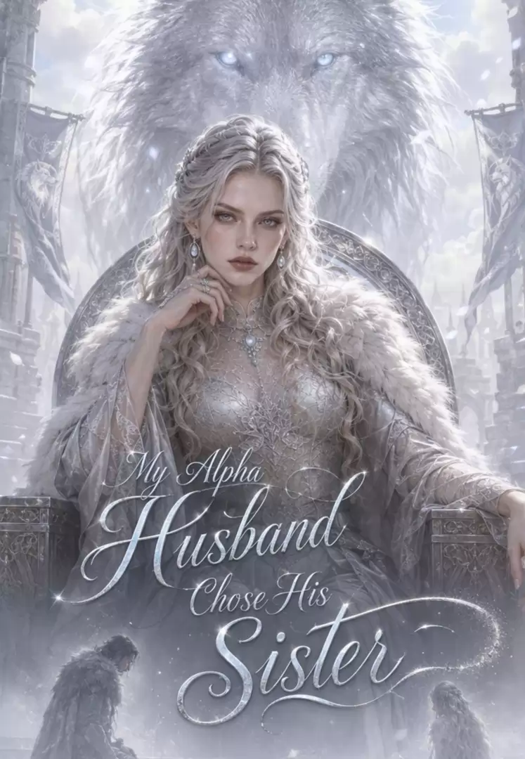 My Alpha Husband Chose His Sister