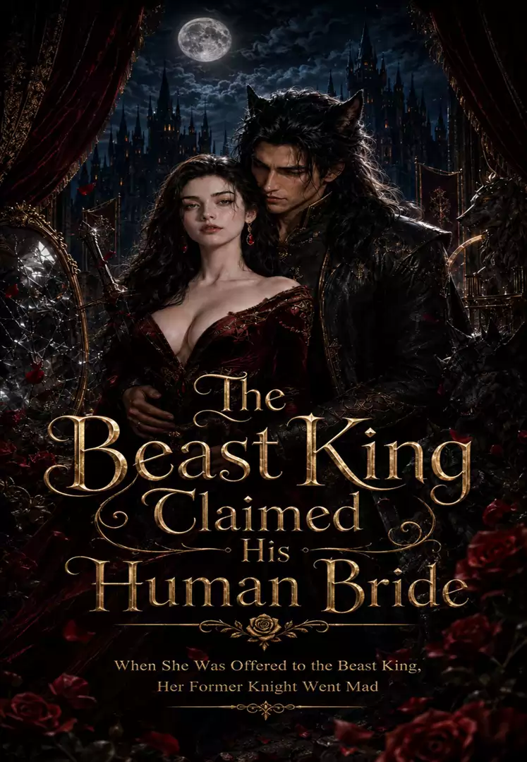 The Beast King Claimed His Human Bride
