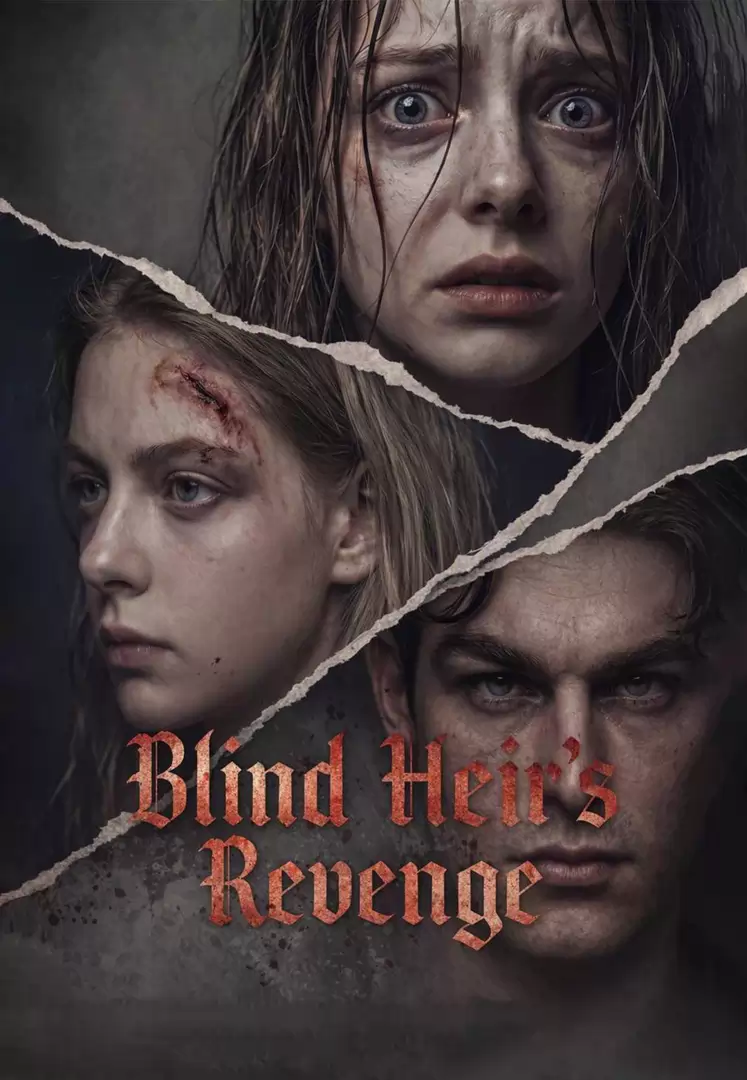Blind Heir's Revenge