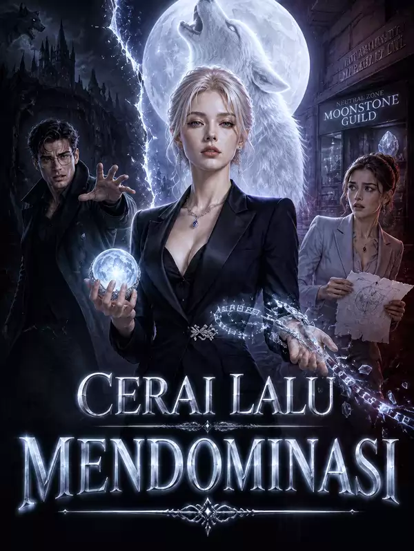 Cerai Lalu Mendominasi