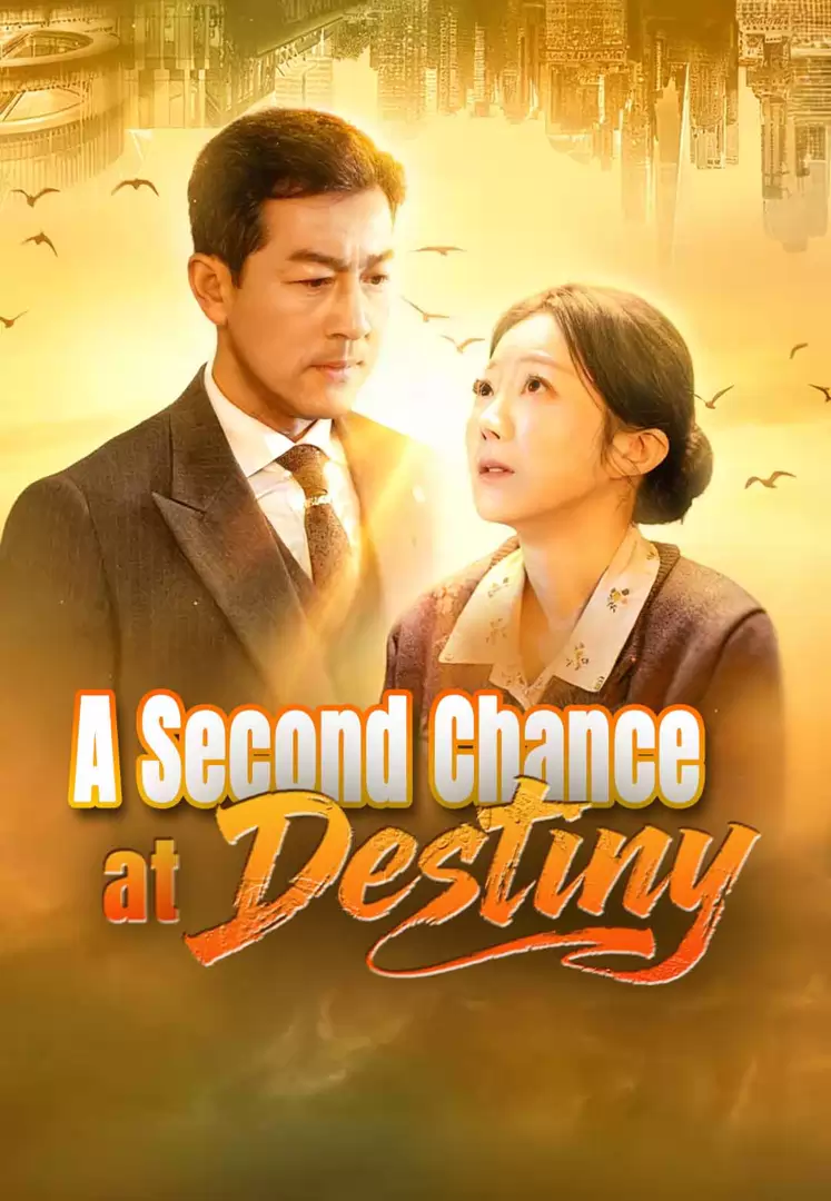 A Second Chance at Destiny