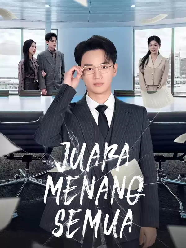Juara Menang Semua
