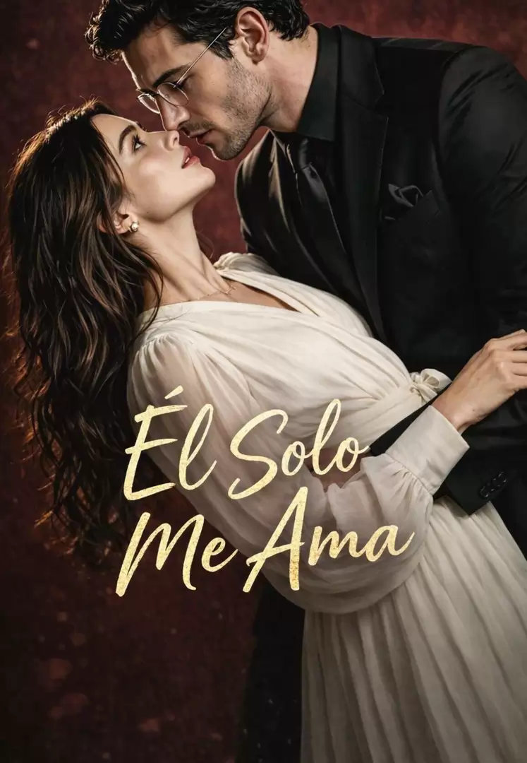 Él Solo Me Ama