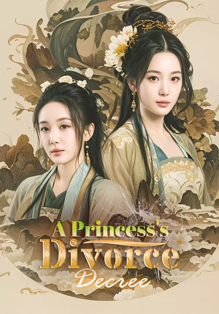 A Princess's Divorce Decree