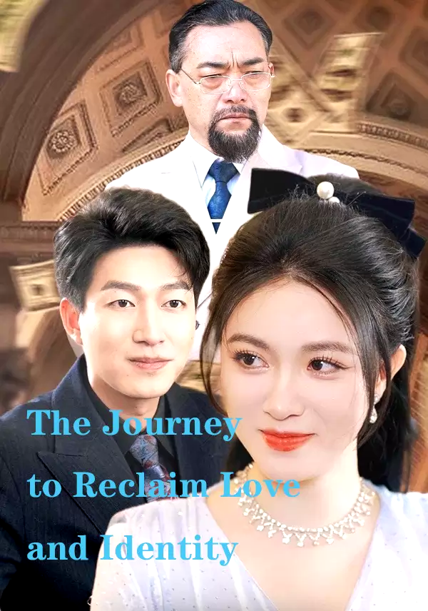 The Journey to Reclaim Love and Identity