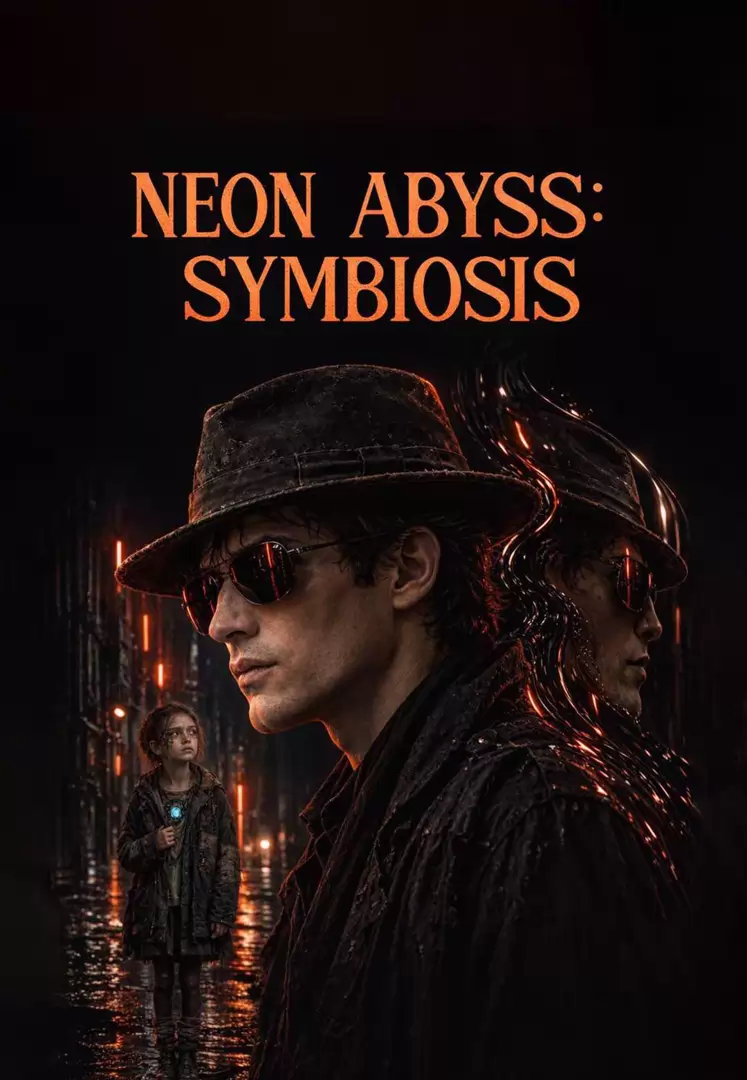 Neon Abyss：Symbiosis