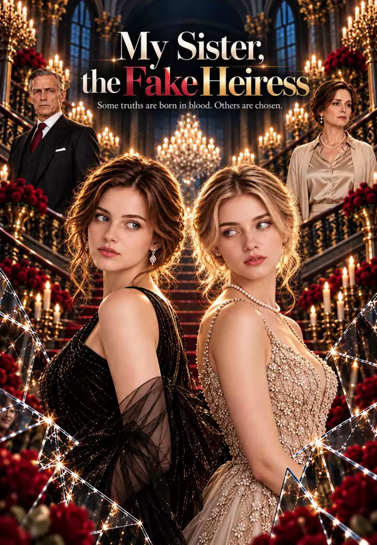 My Sister, the Fake Heiress
