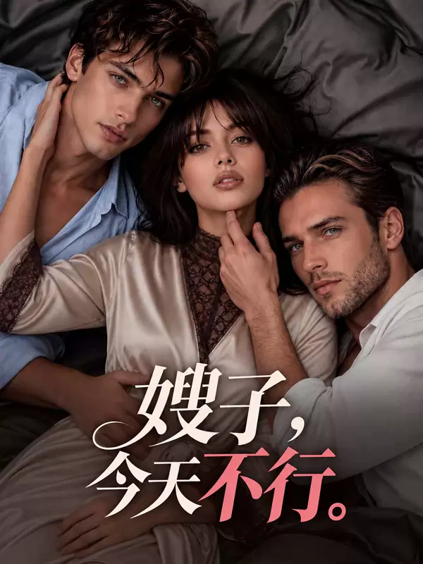 嫂子，今天不行