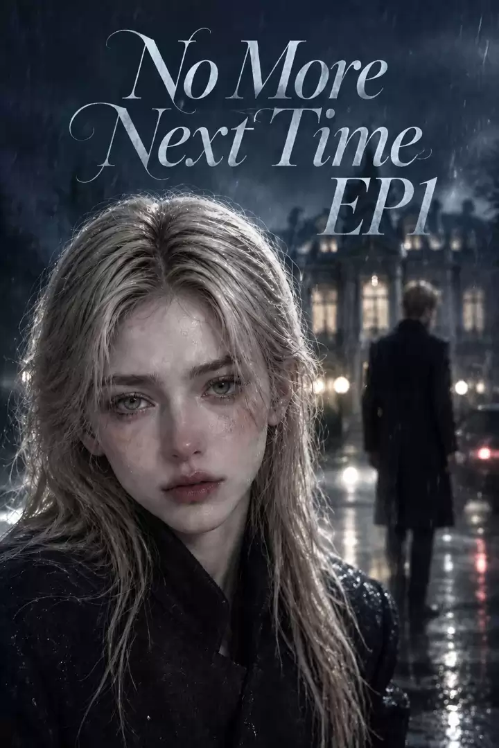 No More Next Time