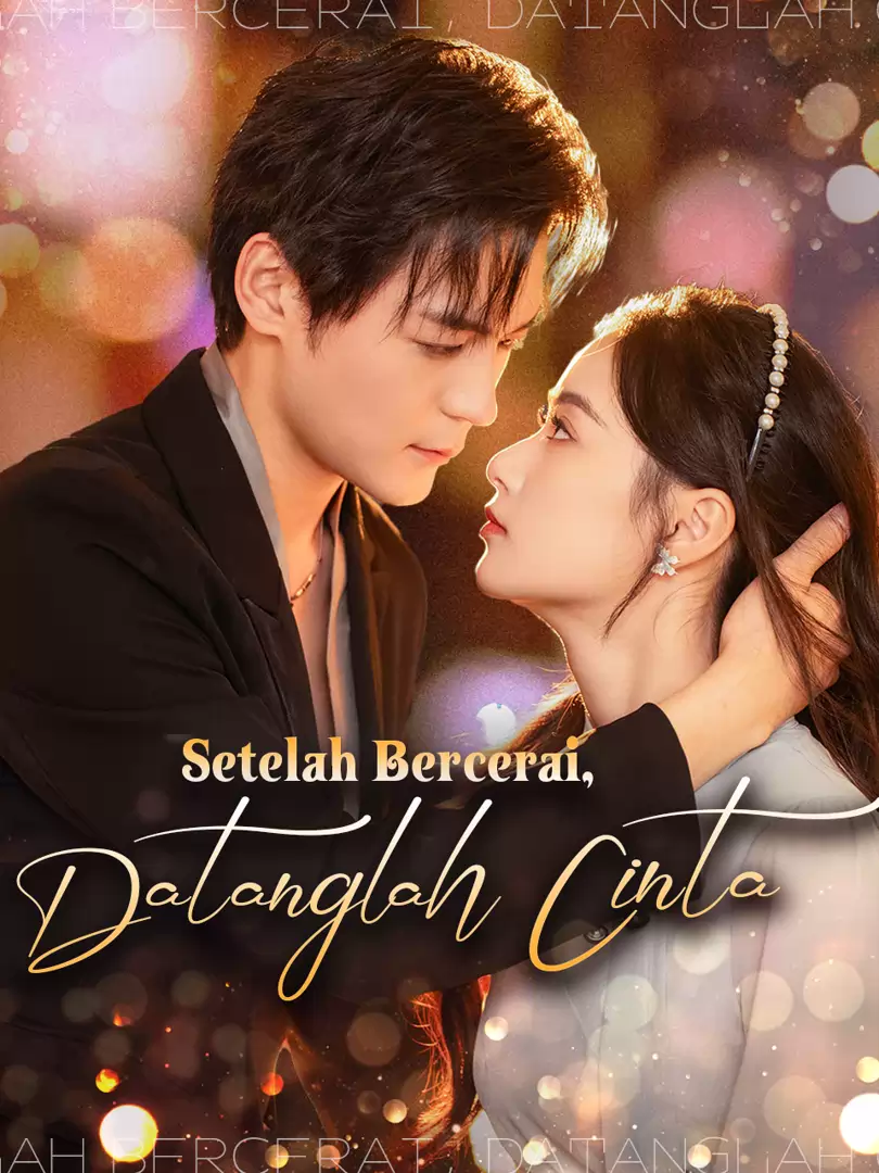 Setelah Bercerai, Datanglah Cinta