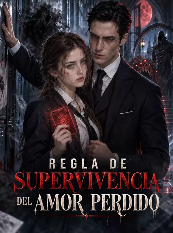 Regla de Supervivencia: Seducir al Maestro
