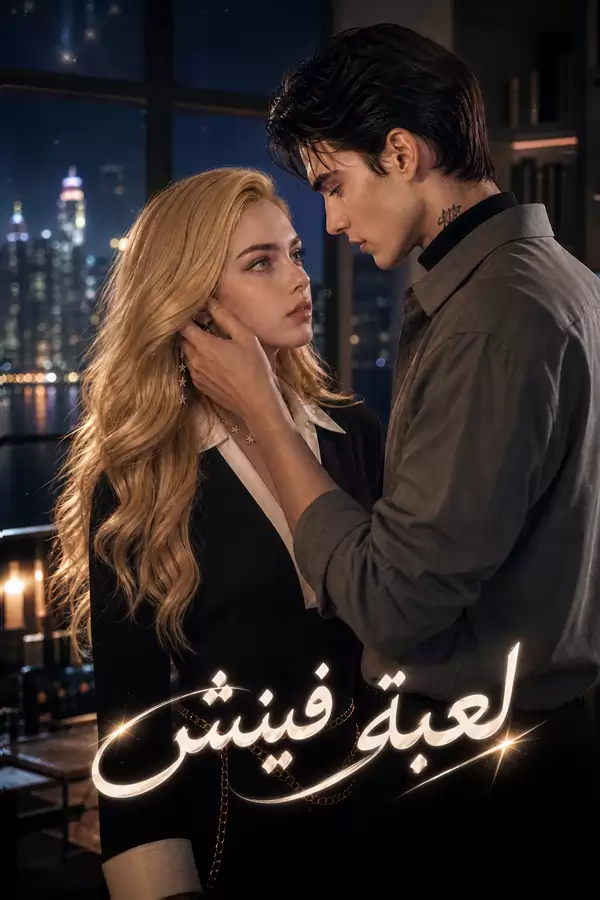 لعبة فينش